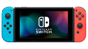 nintendo